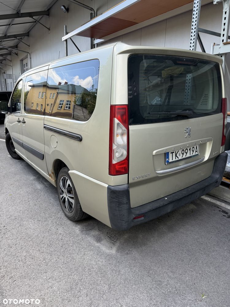 Peugeot Expert - 6