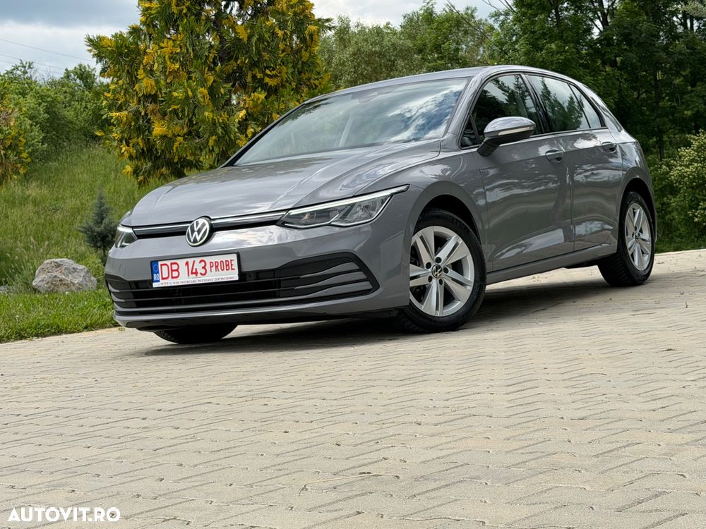 Volkswagen Golf 2.0 TDI SCR Life - 2