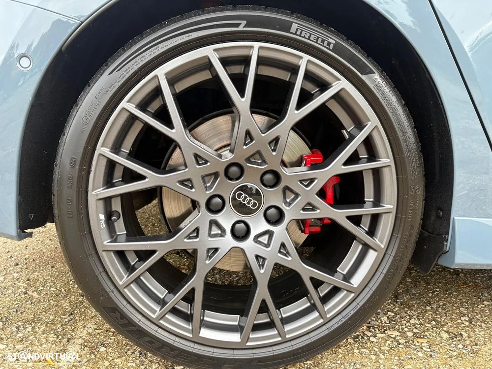 Audi RS3 Sportback 2.5 TFSI quattro S tronic - 10