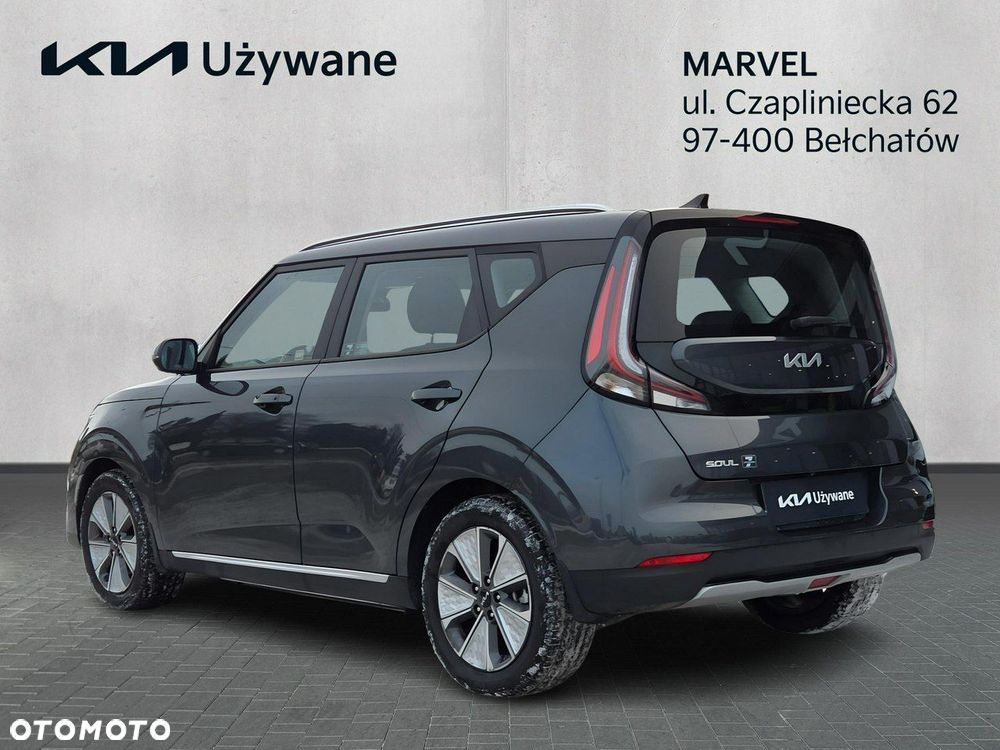 Kia Soul - 4