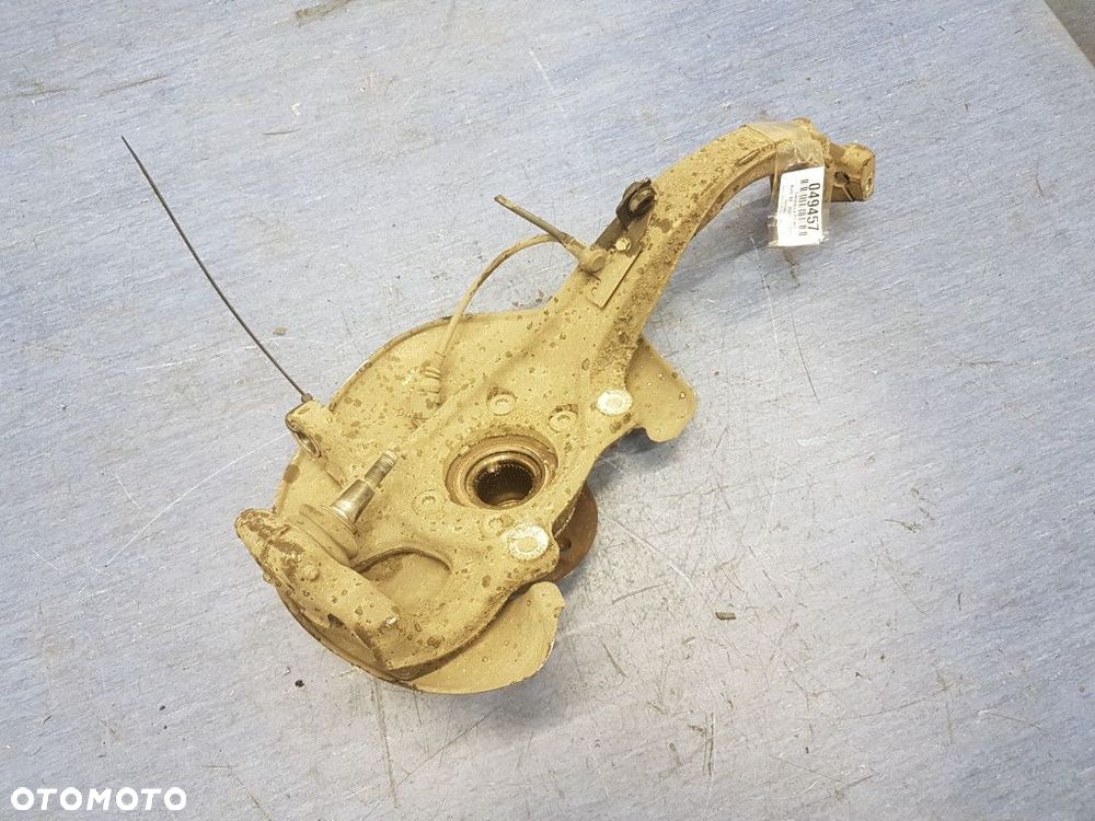 AUDI A4 B8 2.0 TDI ZWROTNICA PRAWA. - 10