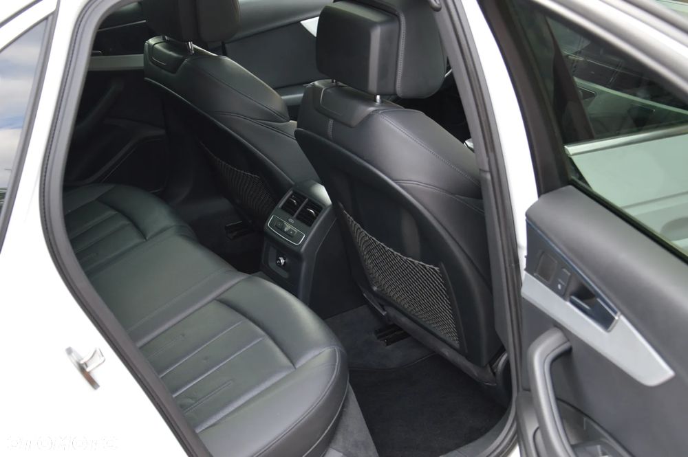 Audi A4 Limousine 2.0 TFSI Quattro Sport S tronic - 16