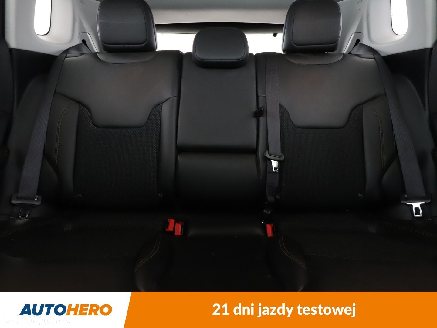 Jeep Compass 1.4 TMair Limited FWD S&S - 15