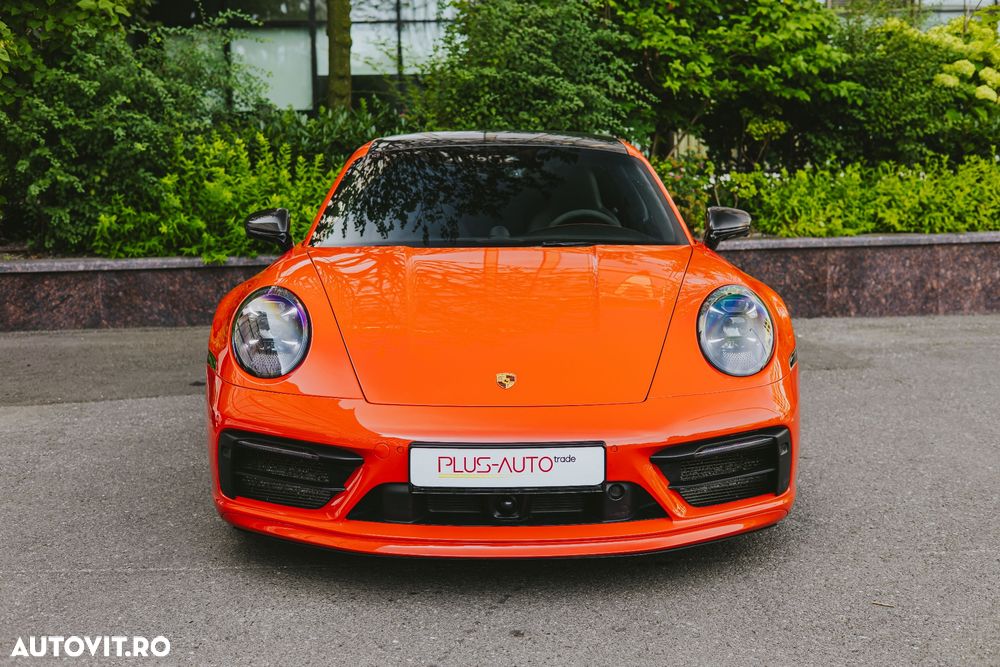 Porsche 911 Carrera S PDK - 2