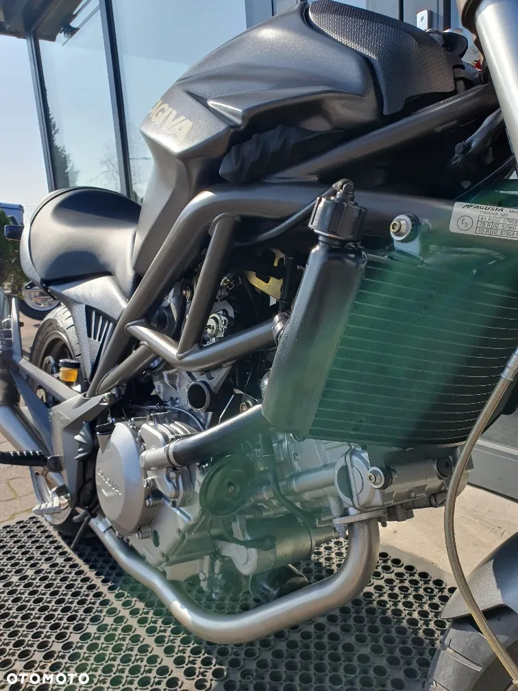 Cagiva Raptor - 16