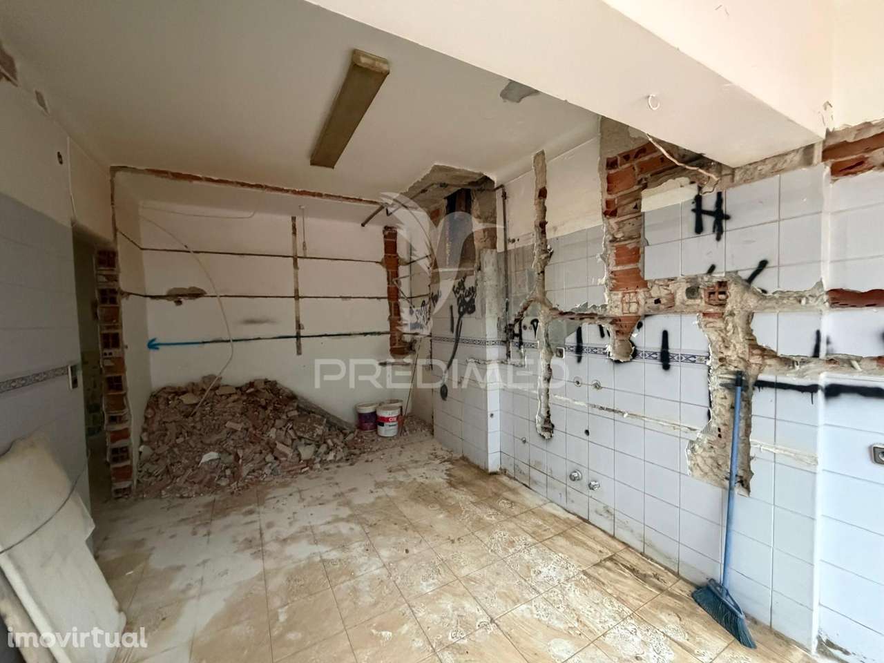 T2 EM REMODELAÇÃO Arrentela - Grande imagem: 3/10