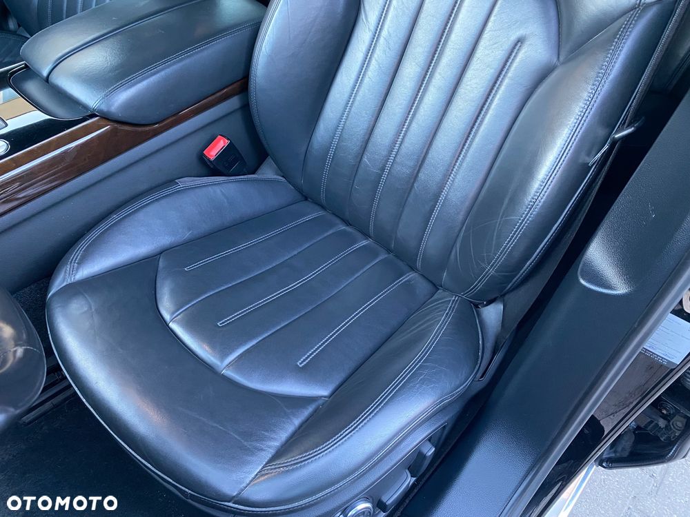 Audi A8 3.0 TDI DPF quattro tiptronic - 26