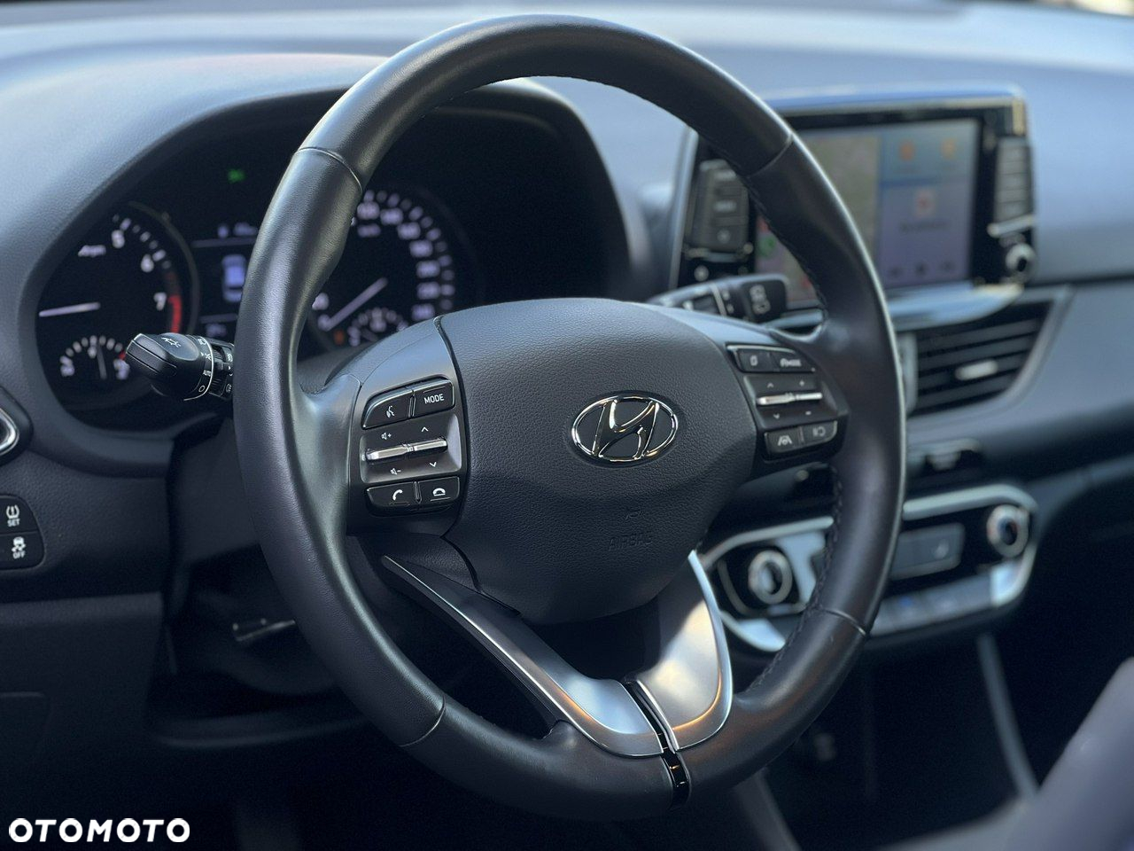 Hyundai i30 1.0 T-GDI Modern - 24