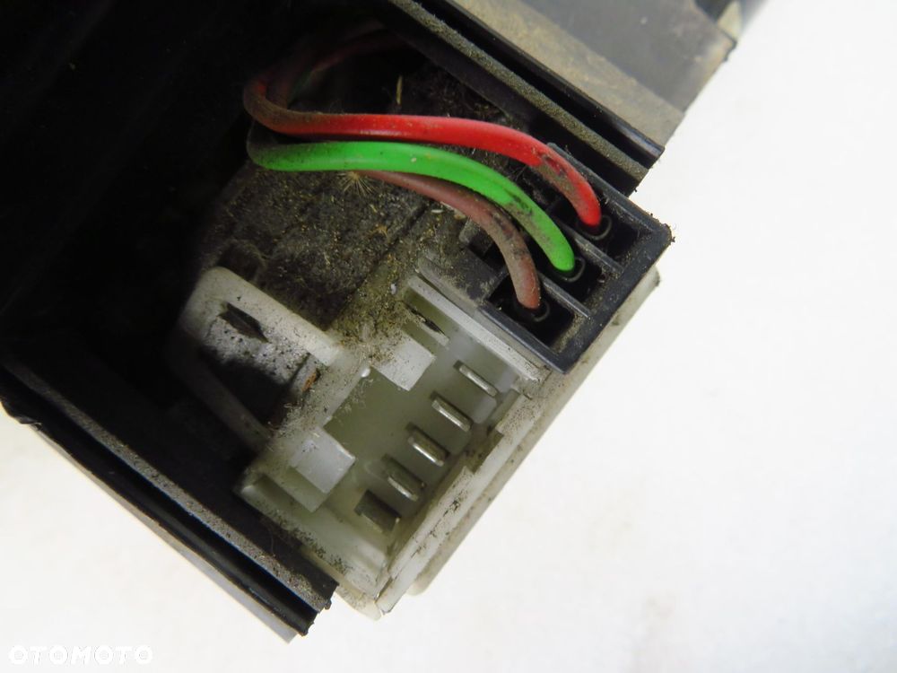 MECHANIZM WYCIERACZEK FIAT PUNTO I TGE423H - 3