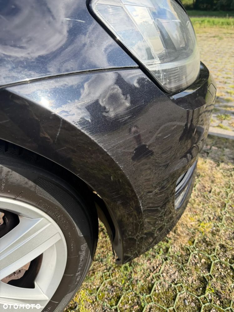 Volkswagen Golf 2.0 TDI BMT Highline - 30