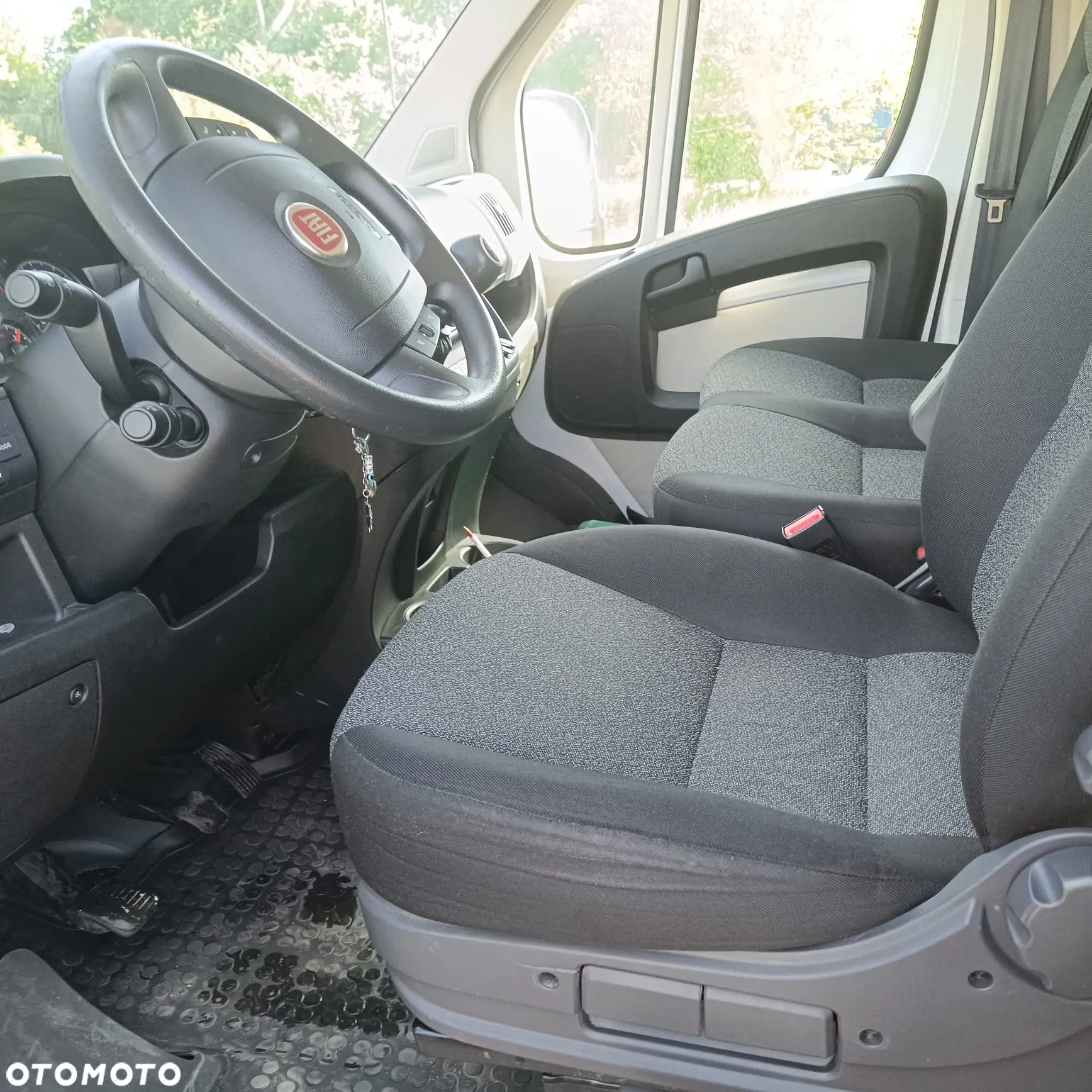 Fiat DUCATO - 8