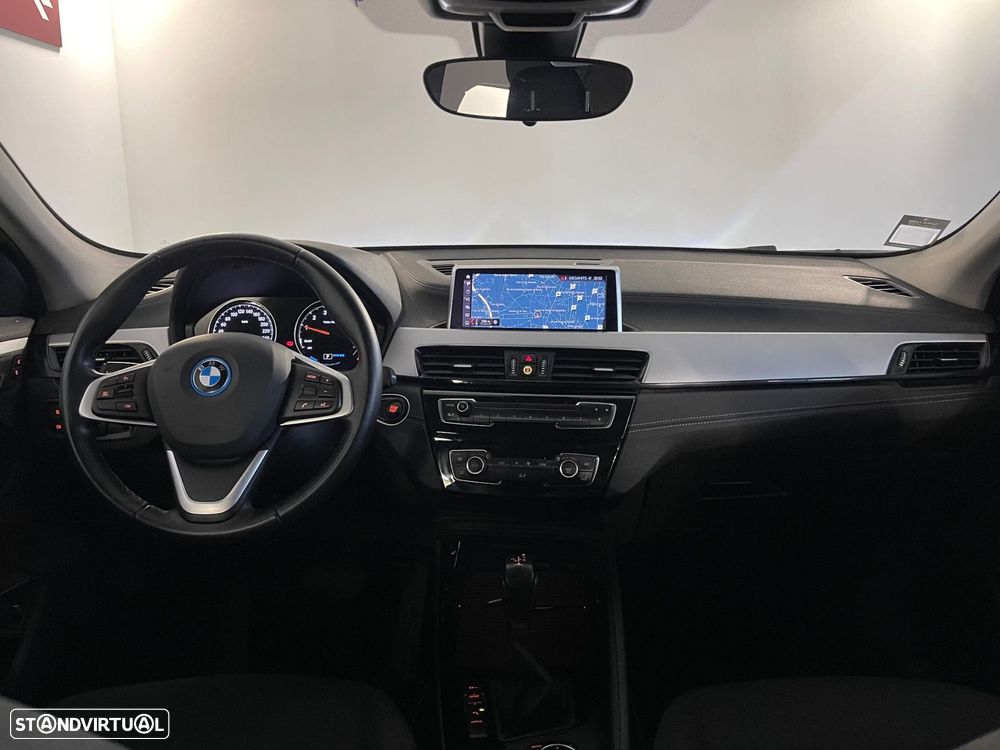 BMW X2 25 e xDrive Advantage - 2