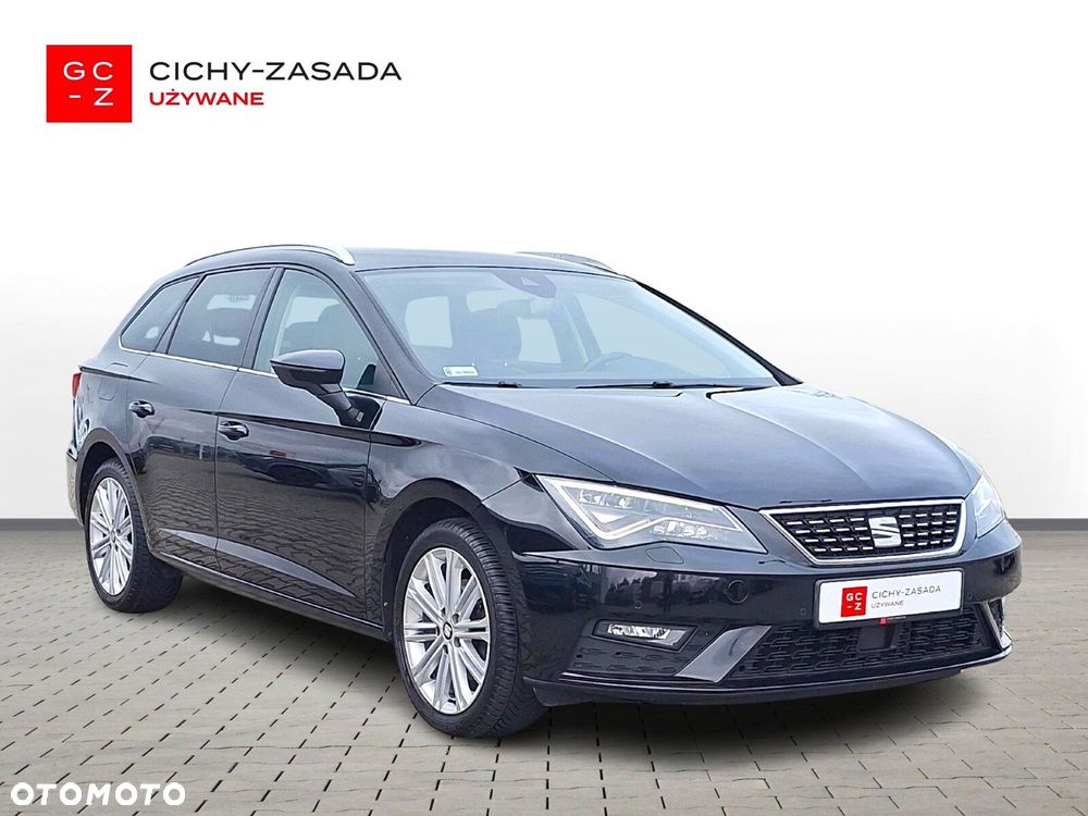 Seat Leon 1.5 TSI Xcellence - 3