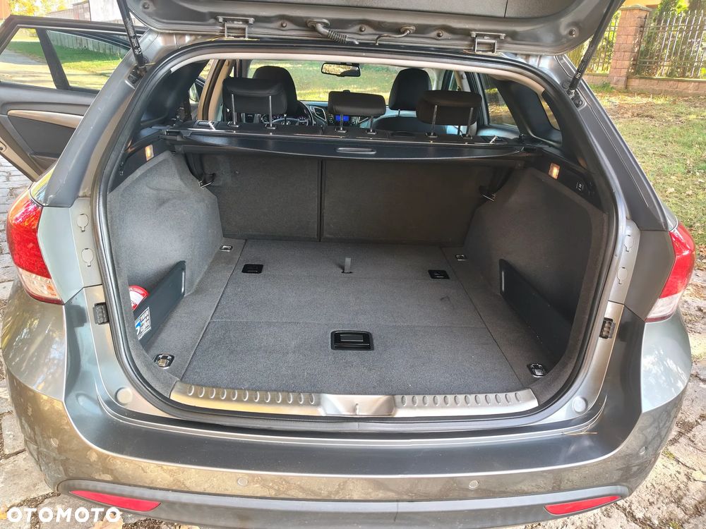 Hyundai i40 - 23
