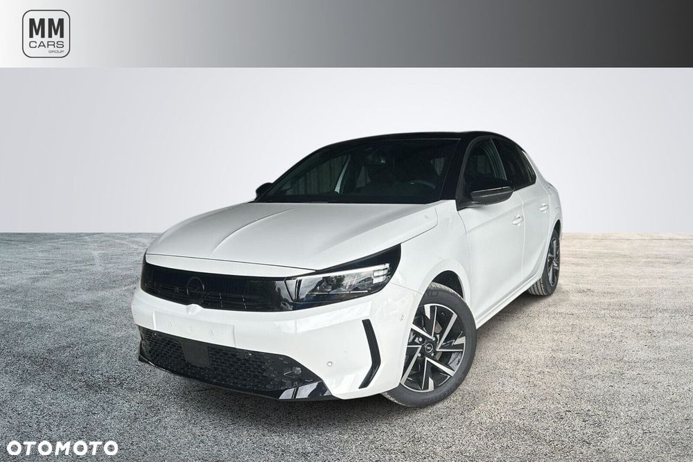 Opel Corsa - 1