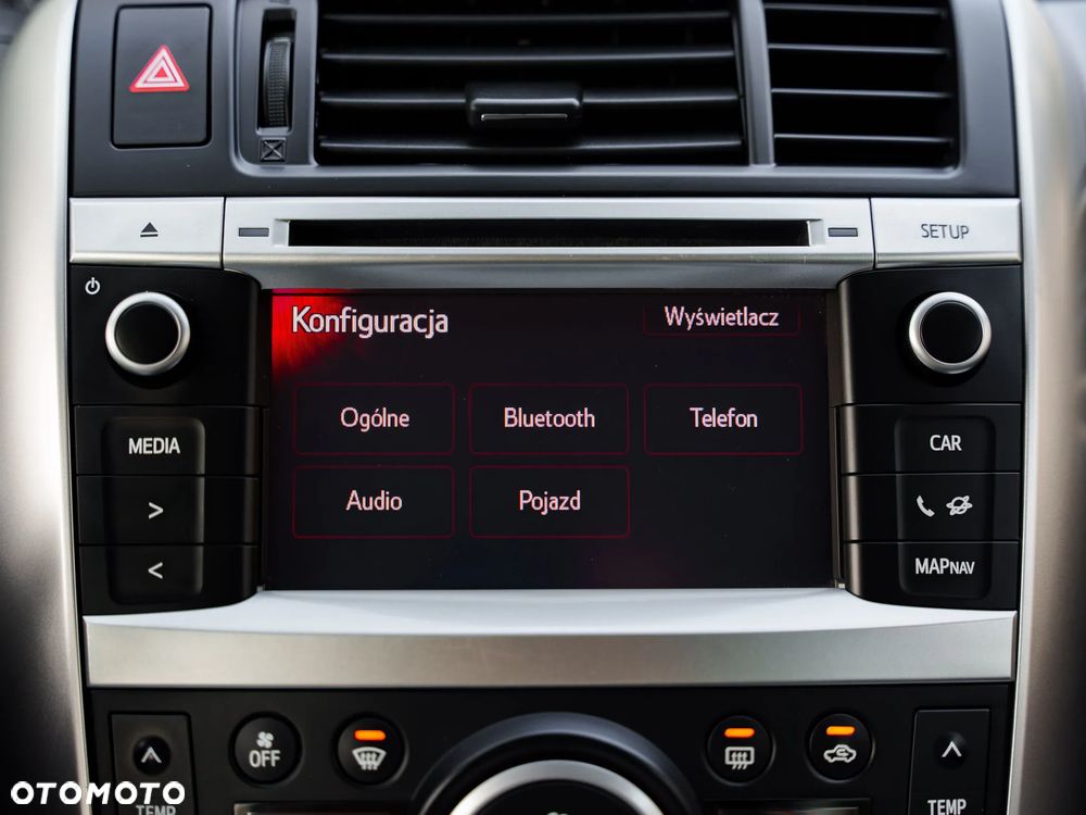 Toyota Verso 1.8 Business Edition 7os MS - 34