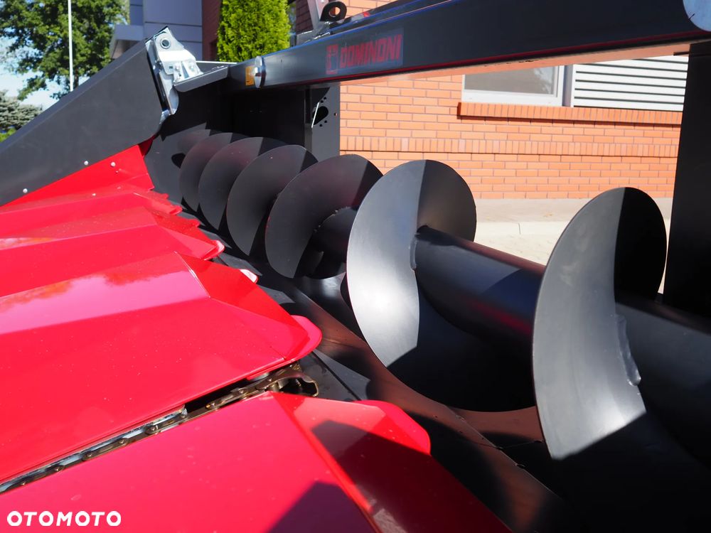 Dominoni S 965 ROCK - 7