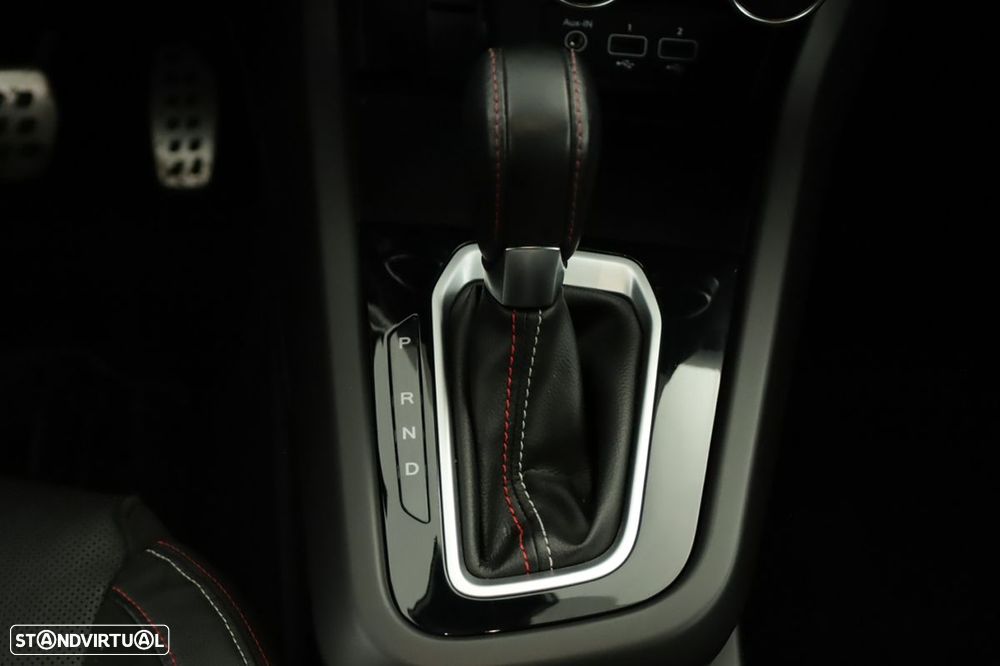 Renault Arkana 1.3 TCe R.S.Line EDC - 14