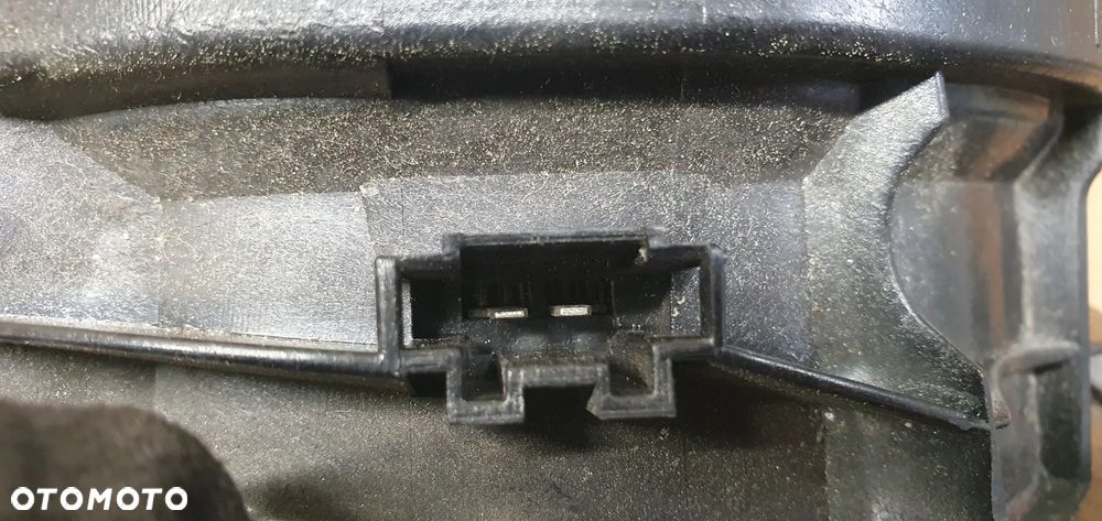 Głośnik drzwi lewy tył tylny lewy Mercedes E-Klasa W211 A2118200502 - 4