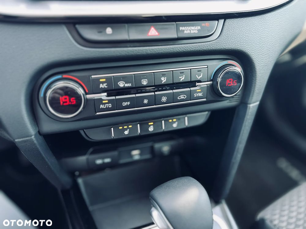 Kia Ceed - 17
