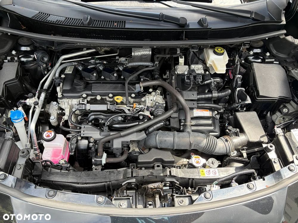 Toyota Yaris Cross Hybrid 1.5 Comfort - 20