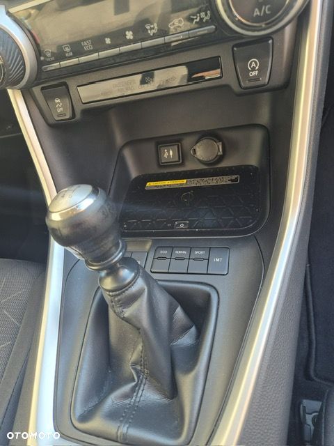 Toyota RAV4 2.0 Comfort 4x2 - 9
