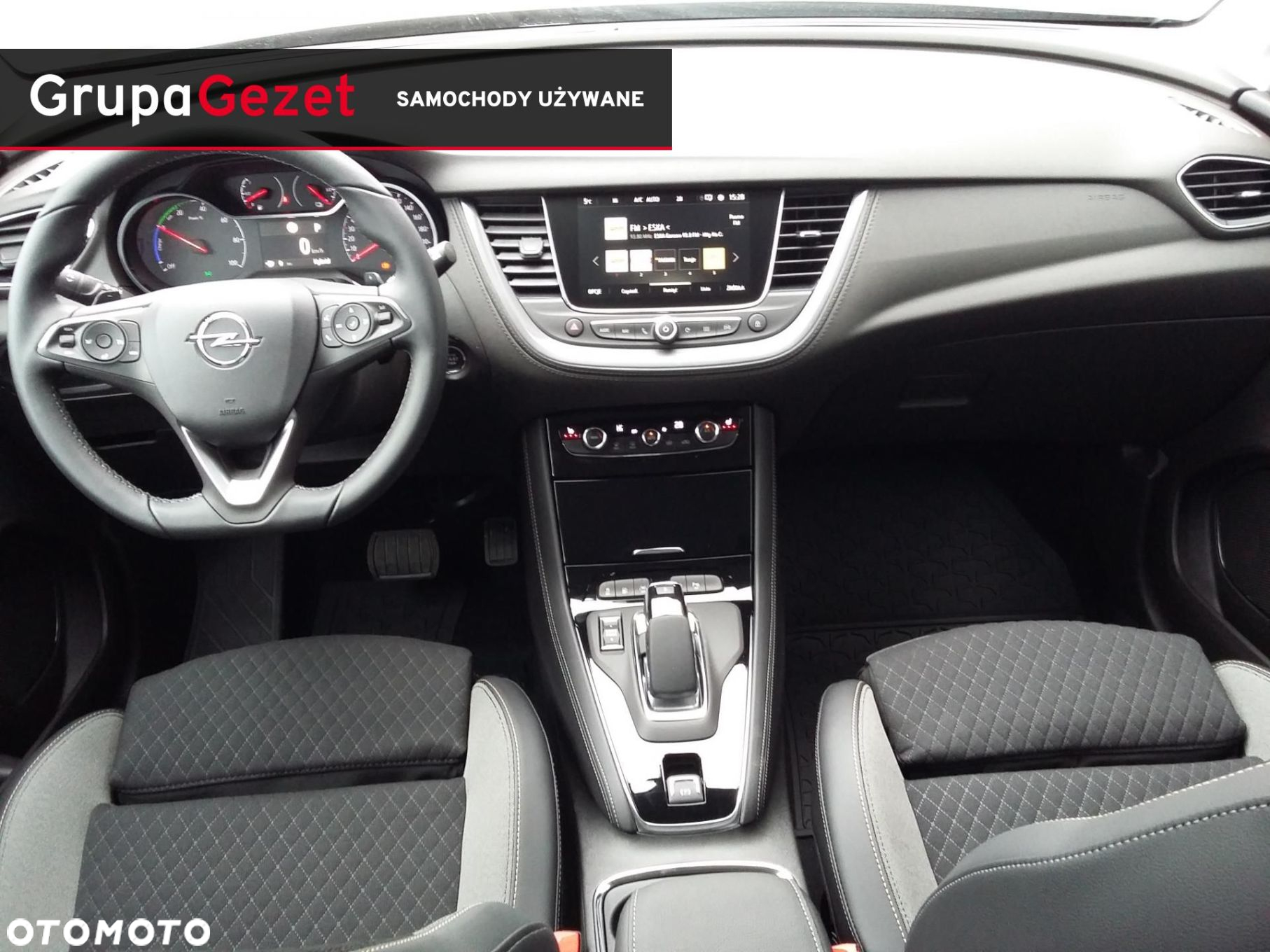 Opel Grandland X - 4