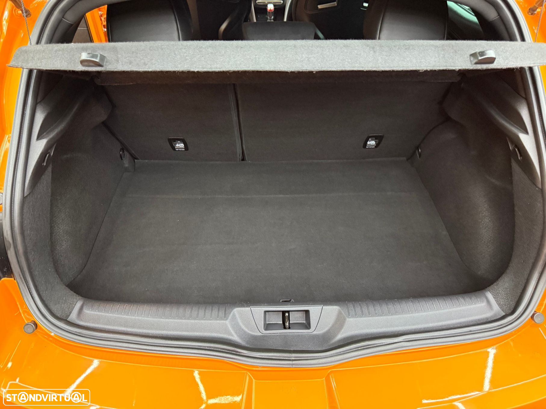 Renault Mégane 1.8 TCe R.S. Trophy - 36