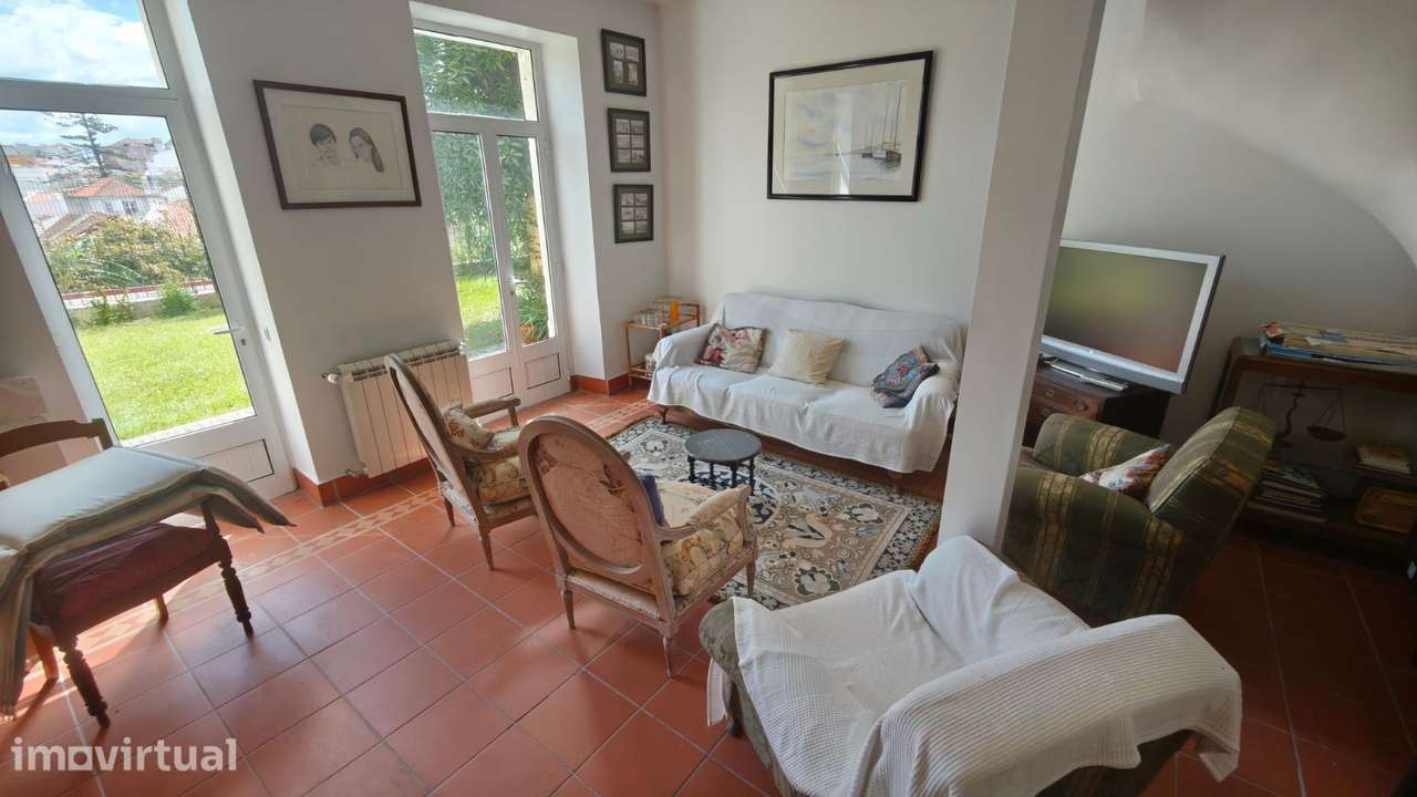 Moradia T4, bairro novo, Figueira da Foz - Grande imagem: 5/25