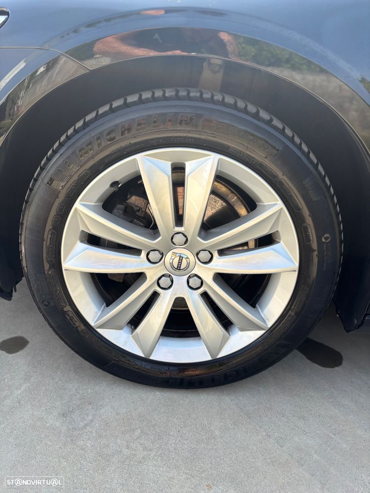 Volvo V60 2.0 D3 Geartronic - 3