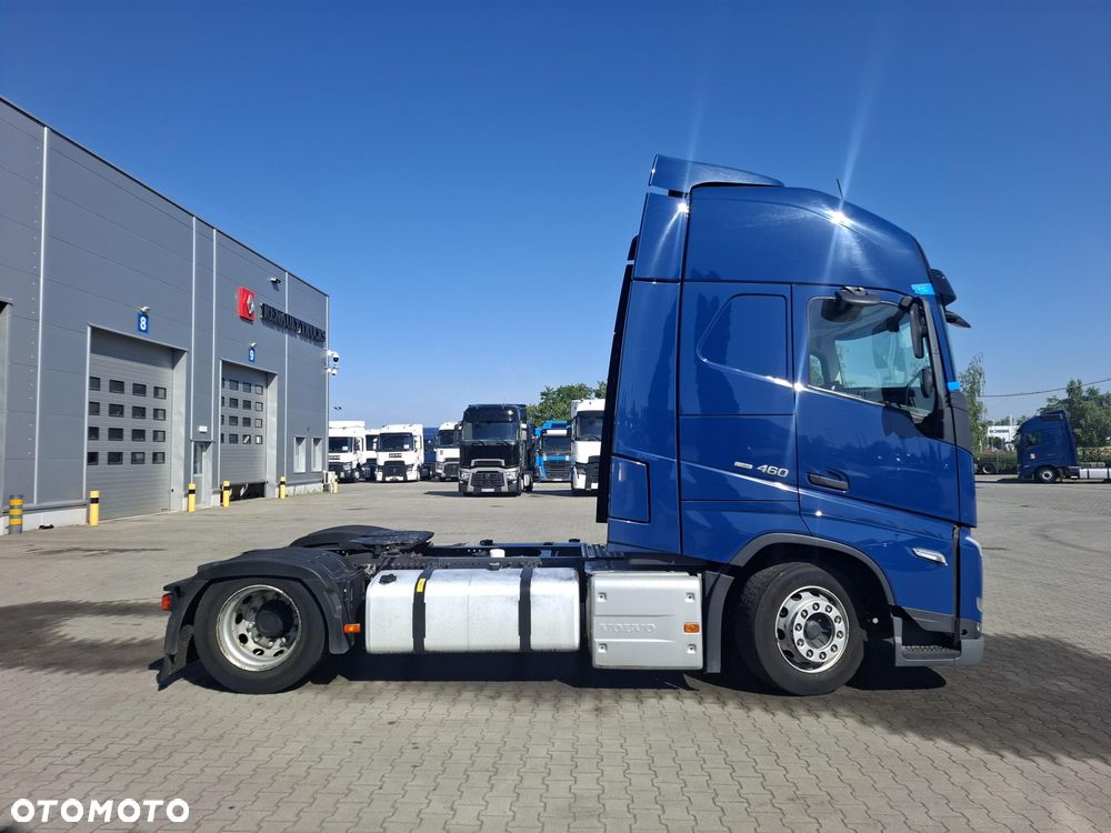 Volvo FH 460 xlow - 5