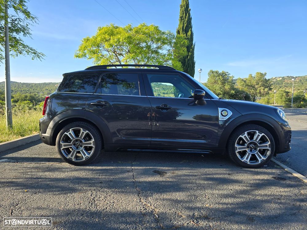 MINI Countryman - 4