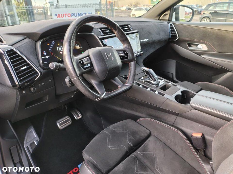 DS Automobiles DS 7 Crossback - 22