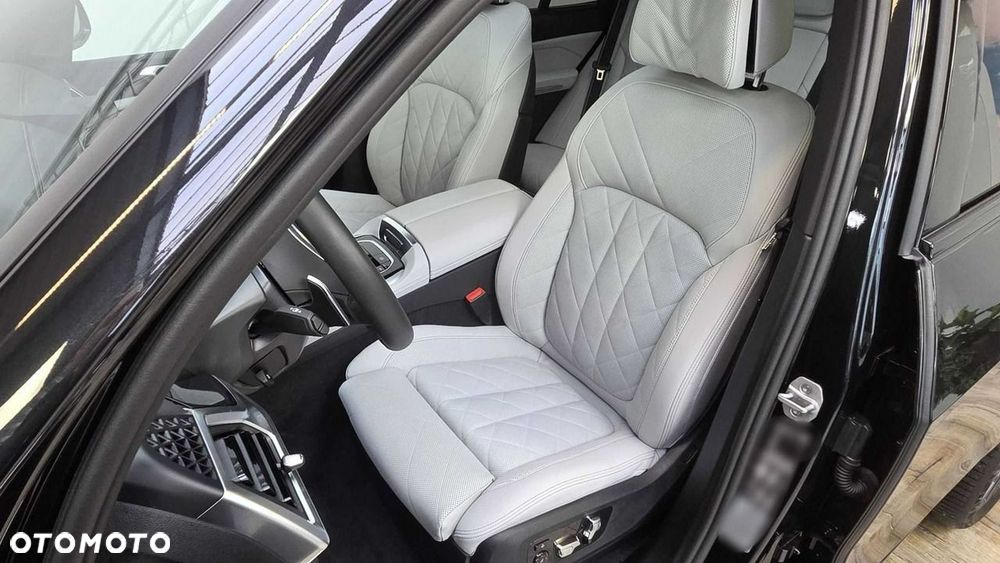BMW X5 xDrive30d mHEV M Sport sport - 12