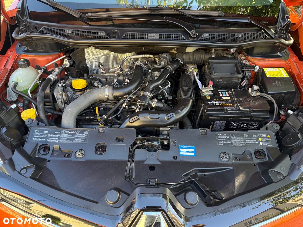 Renault Captur ENERGY TCe 120 EDC XMOD - 28