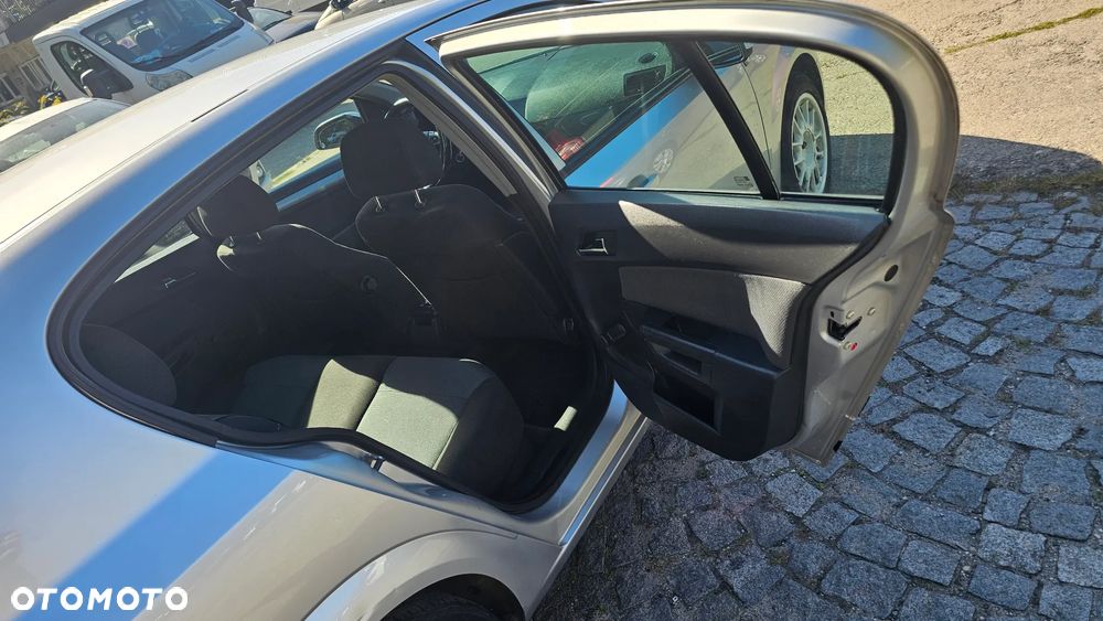 Opel Astra 1.6 Cosmo - 14