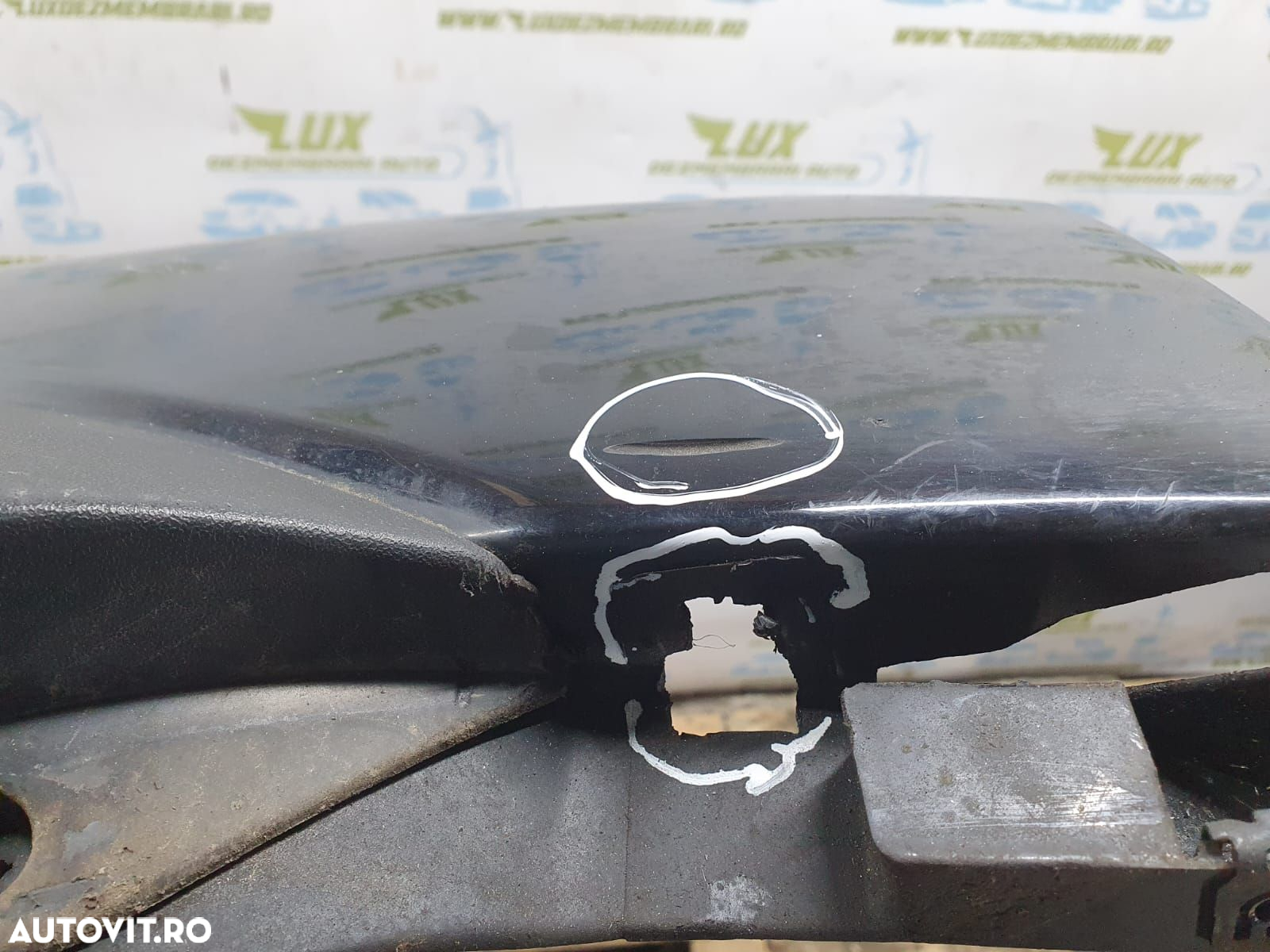 Aripa dreapta fata asr490020d Land Rover Freelander 1 (facelift)  [di - 3