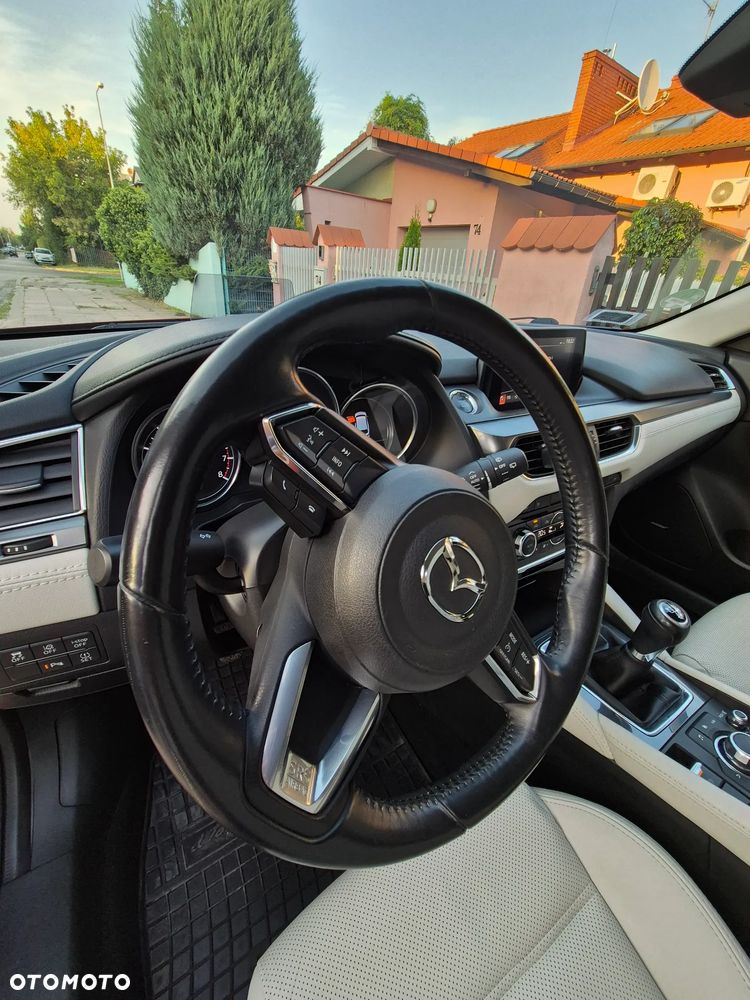 Mazda 6 2.0 Skypassion I-ELoop - 15