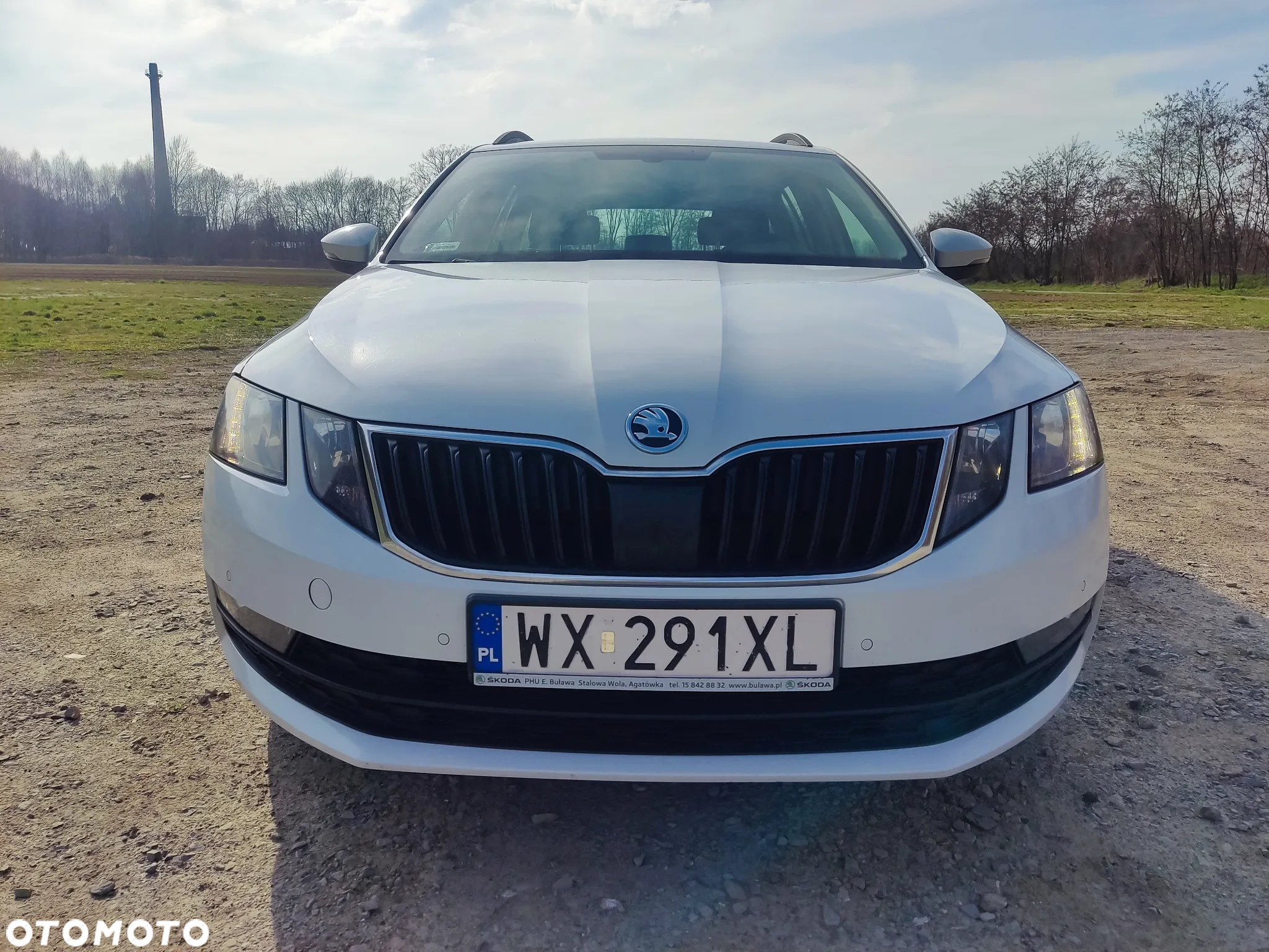Skoda Octavia 2.0 TDI Ambition - 2