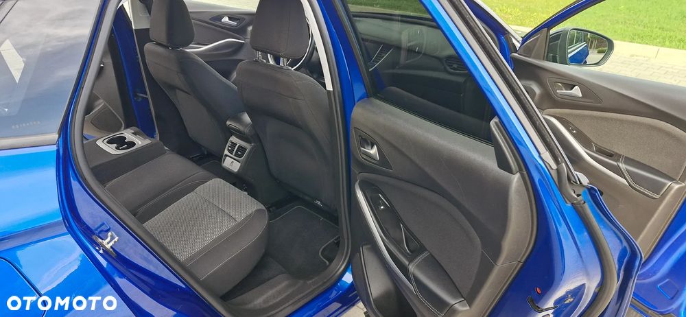 Opel Grandland X 1.2 Start/Stop 120 Jahre - 13