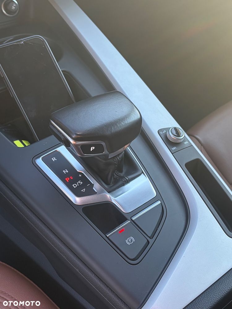 Audi A4 Avant - 12