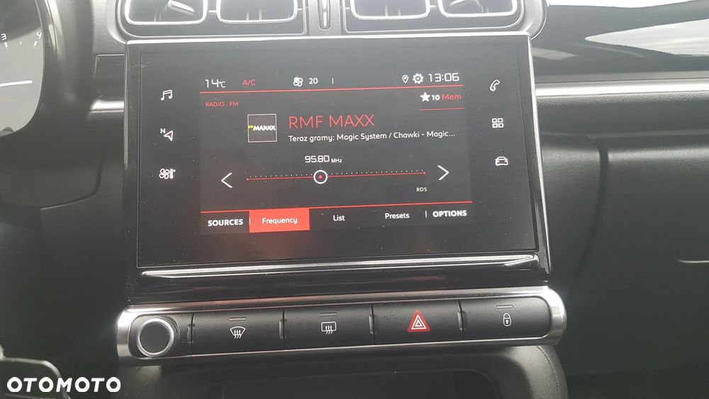 Citroën C3 1.2 PureTech Shine - 17