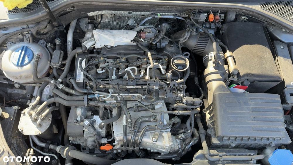 Audi A3 Sportback 2.0 TDI Edycja Specjalna - 24