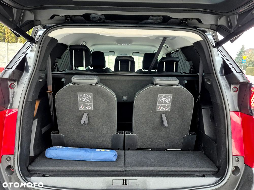 Peugeot 5008 PureTech 130 Stop & Start Access - 15