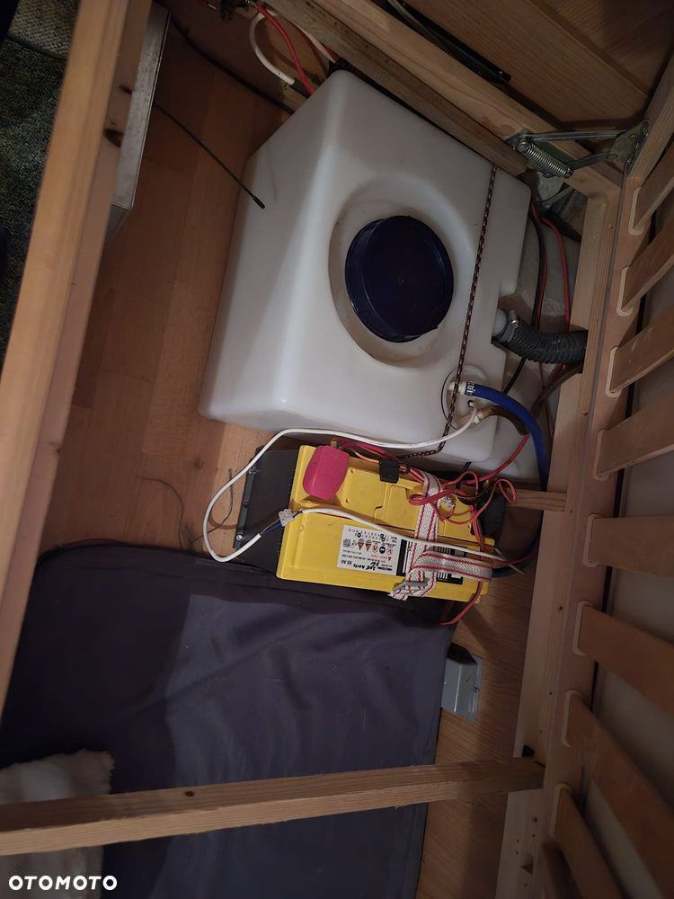 Adria Altea 462 LS - 24