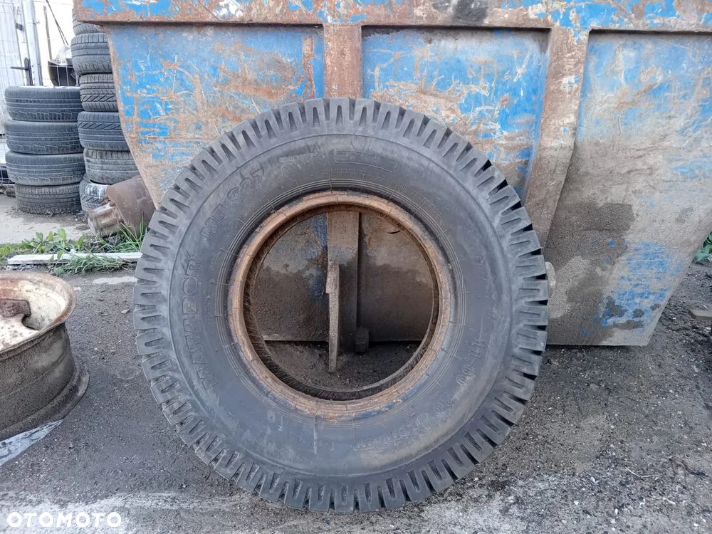 Matador MP 627 11,00-20 1100 R20 - 1