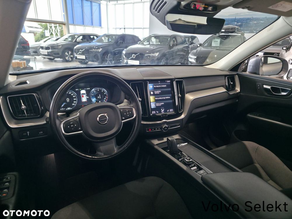 Volvo XC 60 - 14