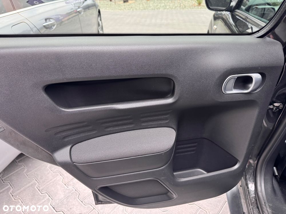 Citroën C4 Cactus Pure Tech 110 Stop&Start Shine - 19