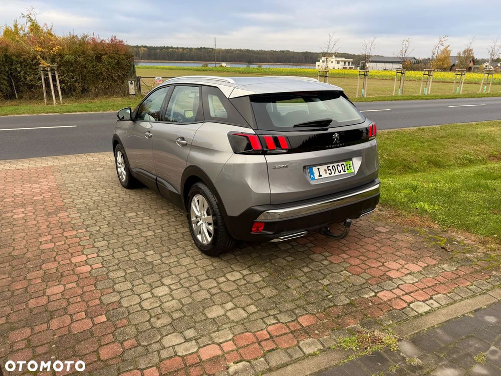 Peugeot 3008 - 6