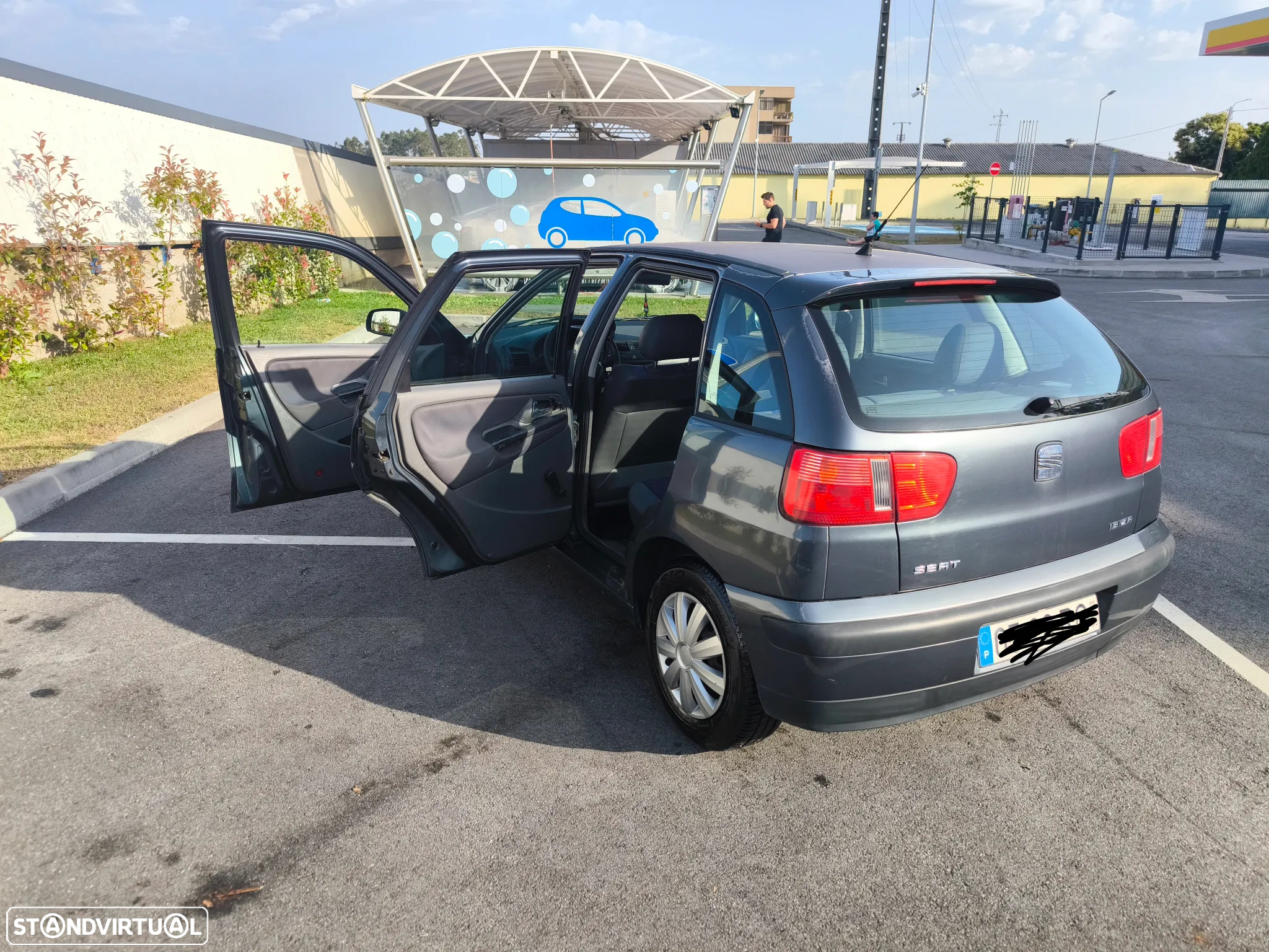 SEAT Ibiza 1.0 Passion - 8